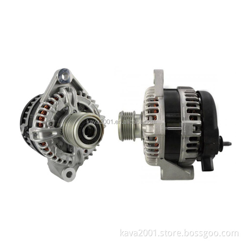 Alternator For Alfa Romeo 56029807AB, 1042119090, 56029807AA